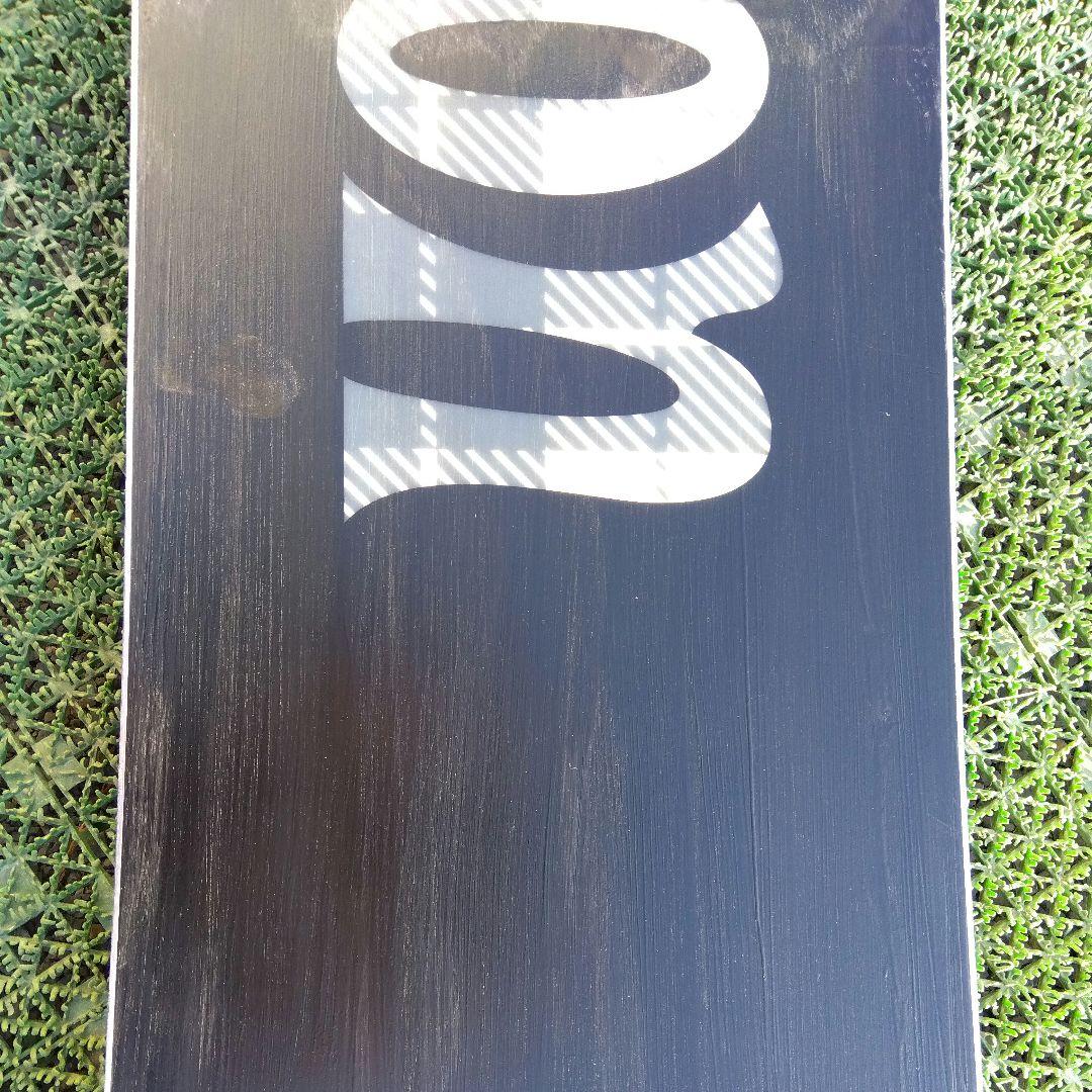 SCOOTER 156 セミハンマーヘッド/FC GRAY　BC-STREAM