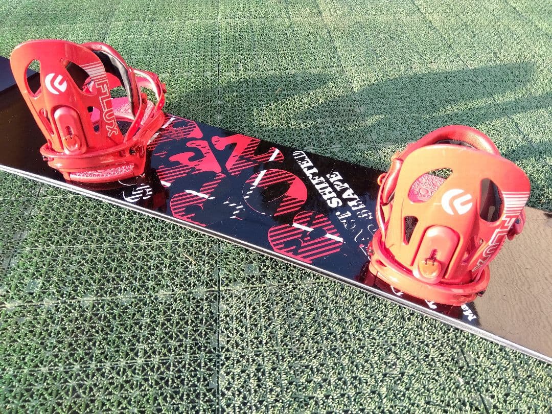 SCOOTER 156 セミハンマーヘッド/FC GRAY　BC-STREAM