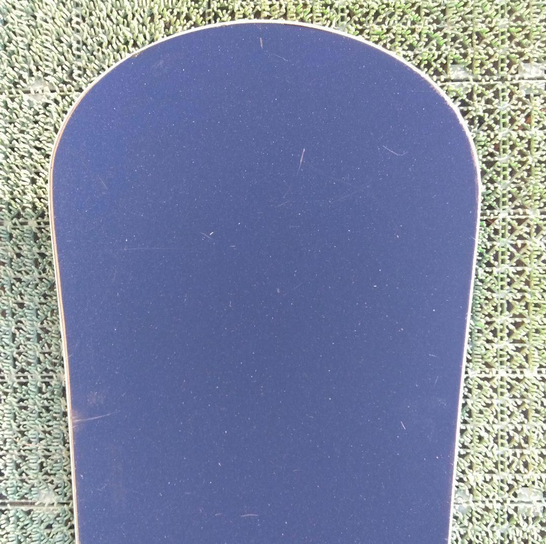 SCOOTER 156 セミハンマーヘッド/FC GRAY　BC-STREAM