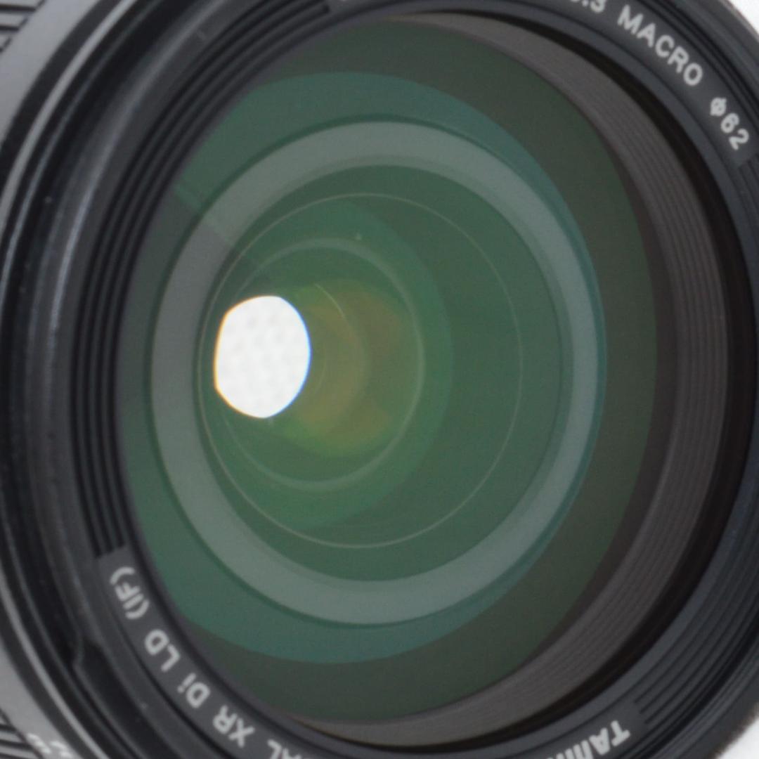 ⭐️美品⭐️TAMRON AF 28-300mm XR Di LD キヤノン