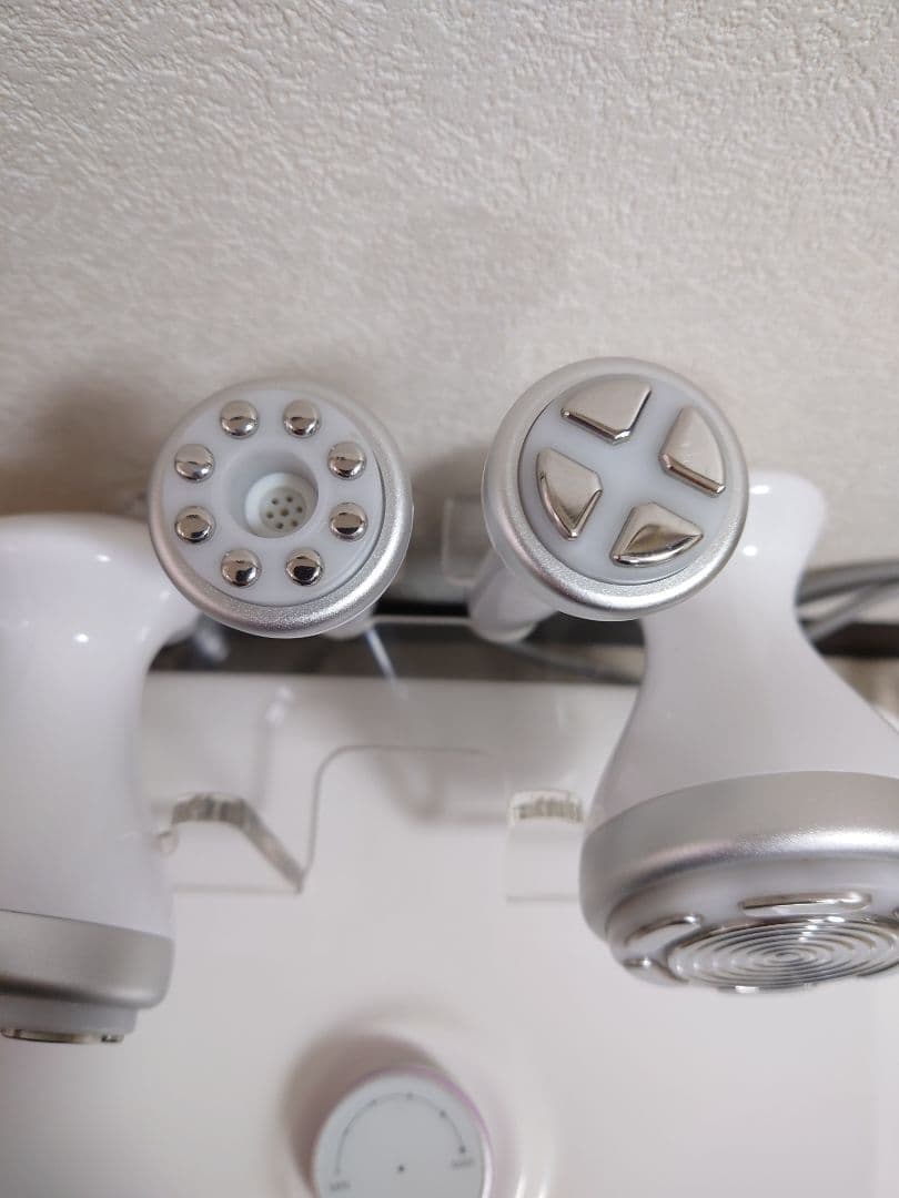 美容機器 RF 超音波 吸引機能付き