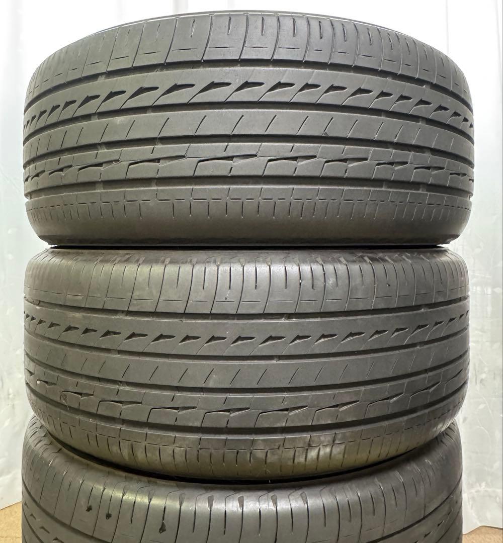 レクサスLS600h 460 fスポーツ純正 BBSホイールREGNOセット