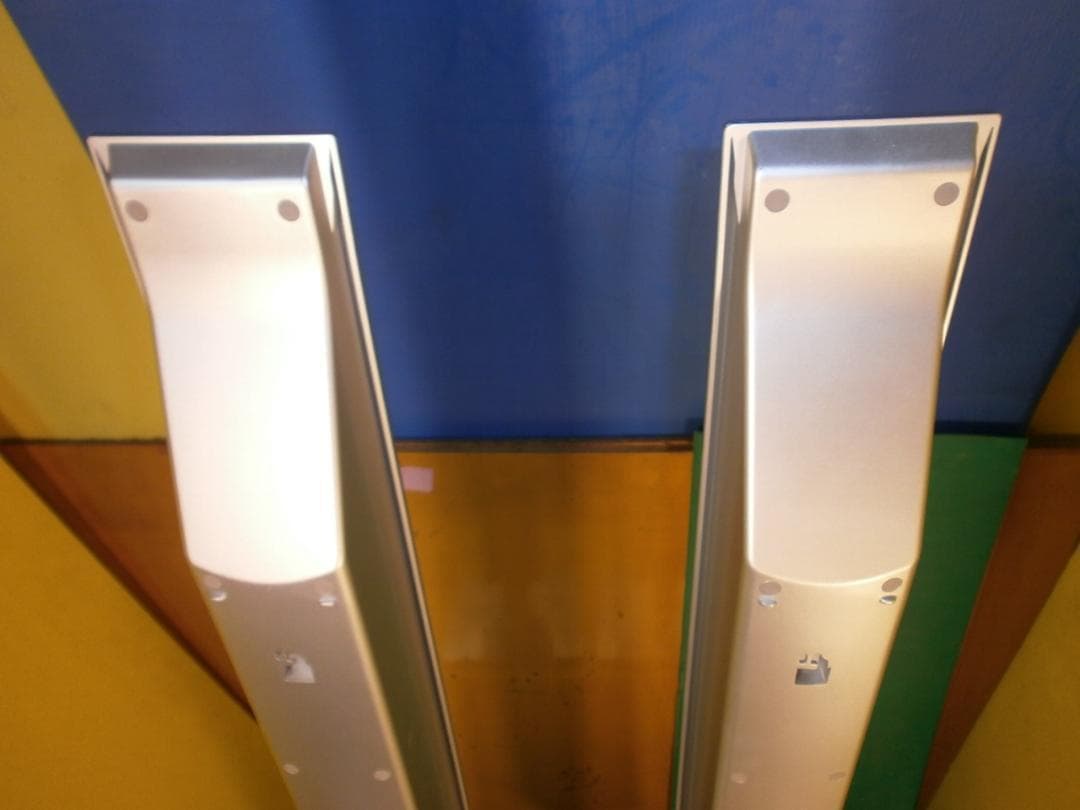 値下パナソニックSB-FS80型大型トールボーイスピーカー200WX2