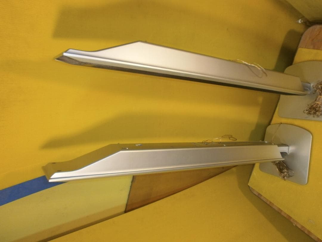 値下パナソニックSB-FS80型大型トールボーイスピーカー200WX2