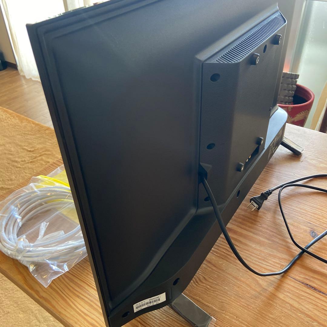 美品　2023年製　REGZA 東芝　32S24