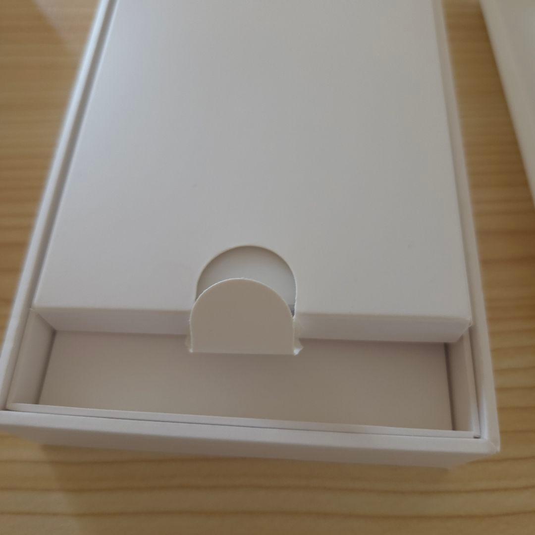 新品未使用　Libero 5G II ピンク ソフトバンク 携帯