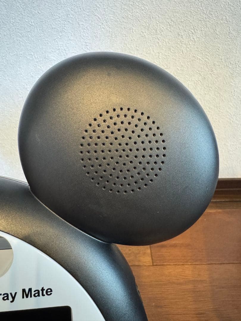 ミッキーマウス　ブルーレイメイト　DWE DVD プレーヤー