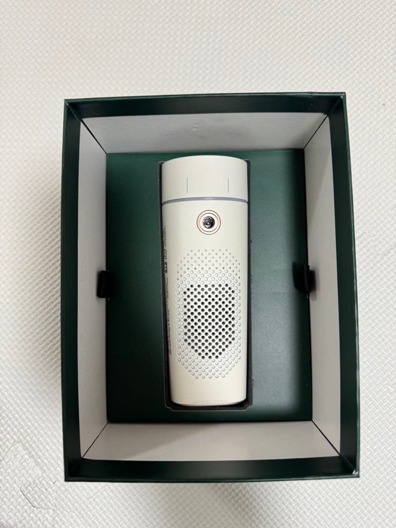 【公式購入・美品】脱毛器 JOVS DORA