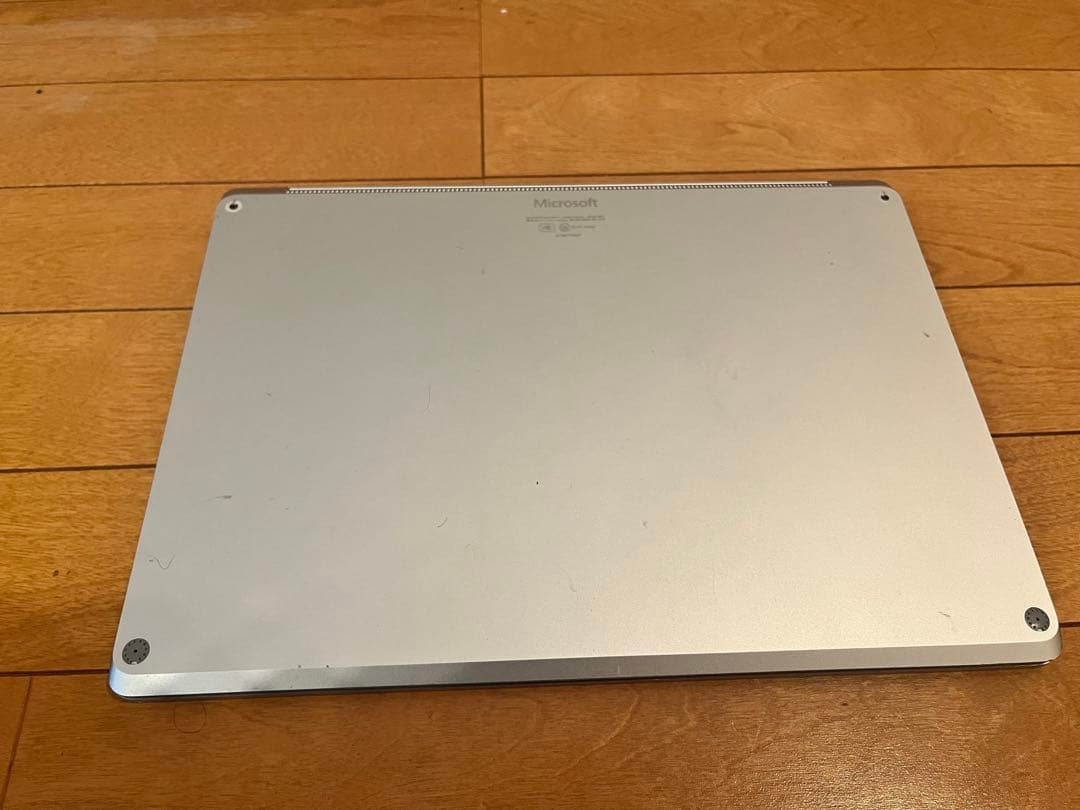 Windowsノート本体 surface laptop3