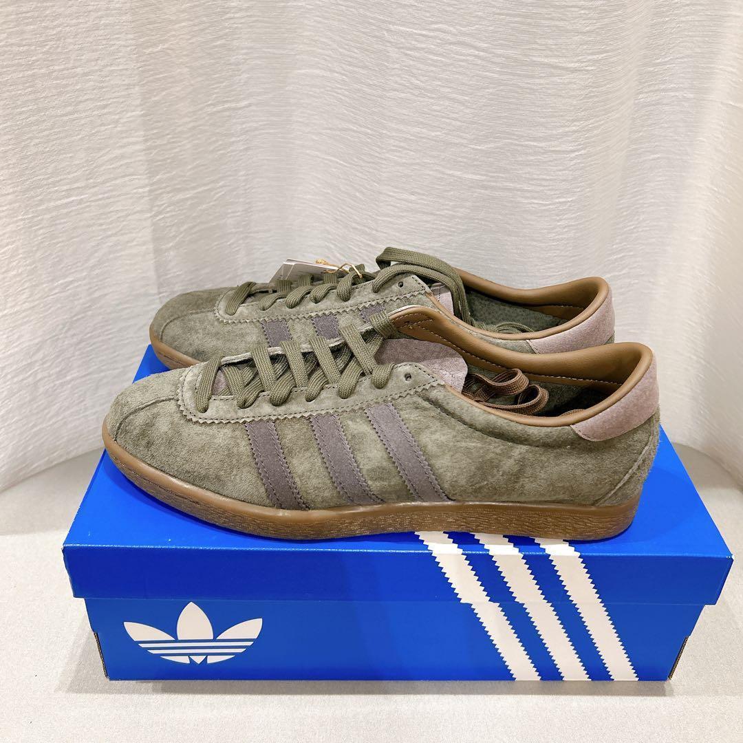 【ハッピー】 TOBACCO ジャーナルスタンダード別注　27cm