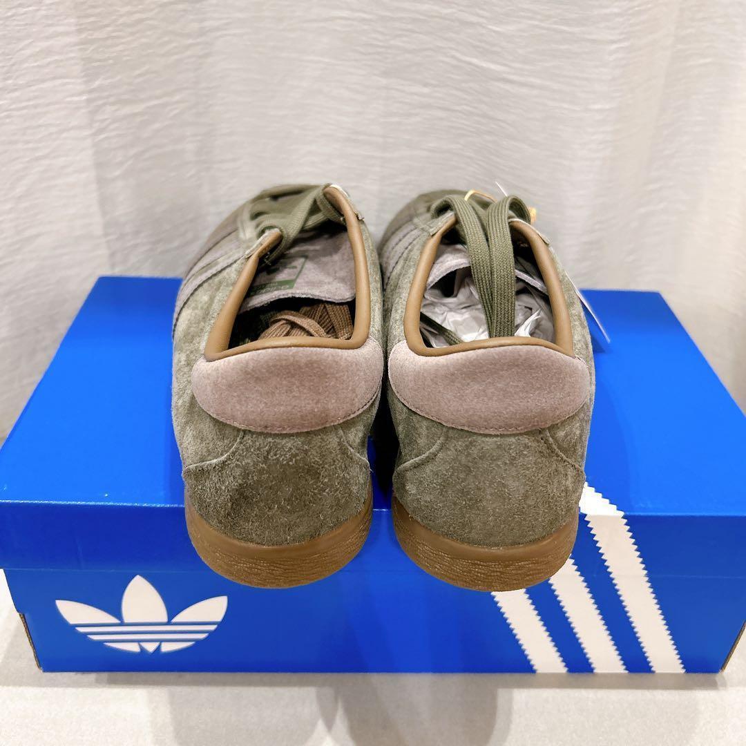 【ハッピー】 TOBACCO ジャーナルスタンダード別注　27cm