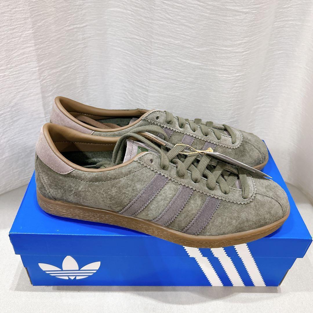 【ハッピー】 TOBACCO ジャーナルスタンダード別注　27cm