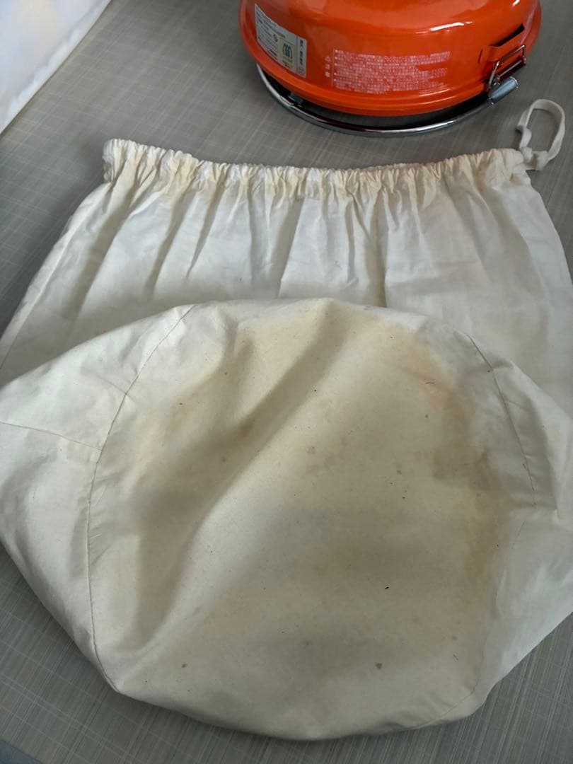 Aladdin×BEAMSセンゴク アラジン ビームス ポータブルガスストーブ