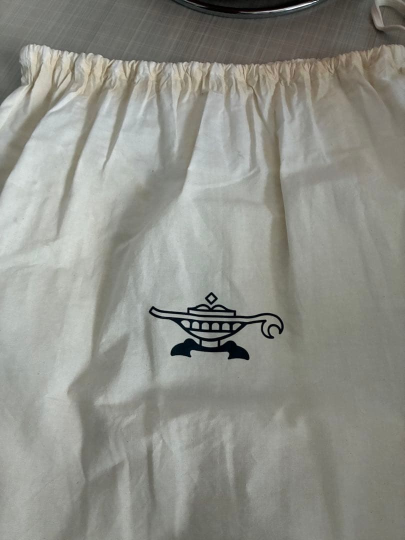 Aladdin×BEAMSセンゴク アラジン ビームス ポータブルガスストーブ