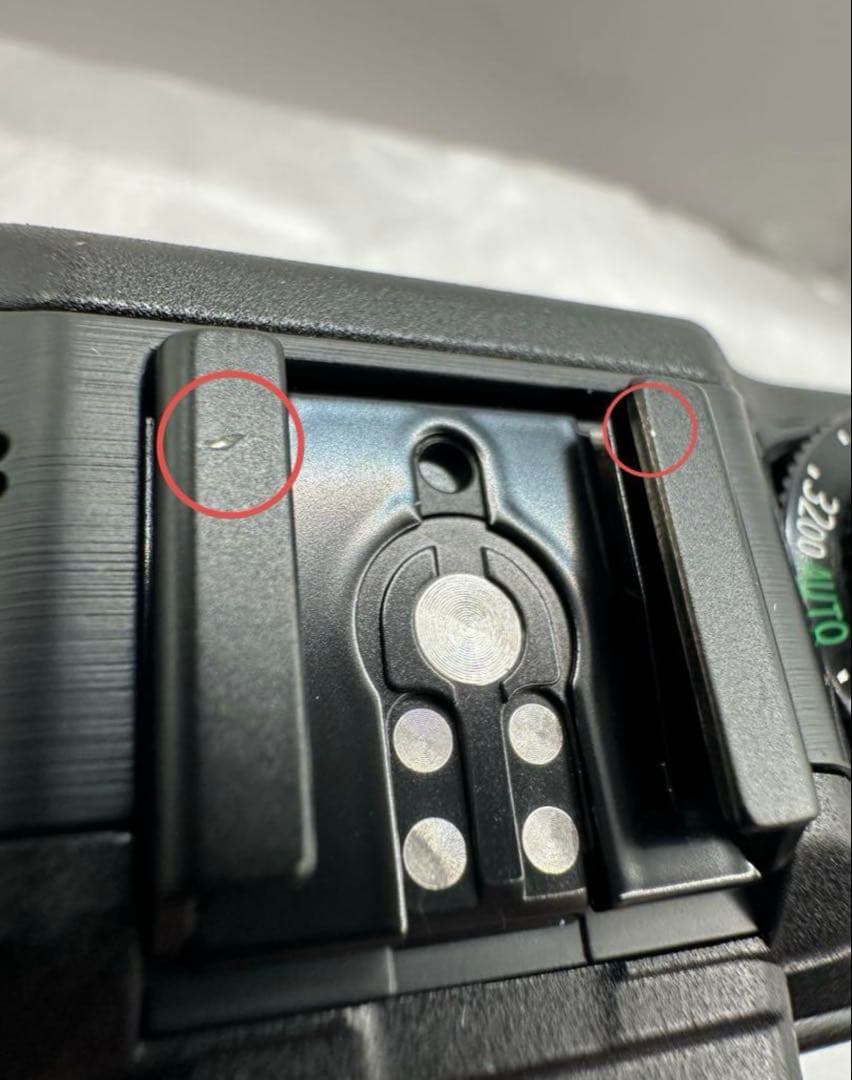 週末セール　新品未使用　Canon power shot G12 パワーショット