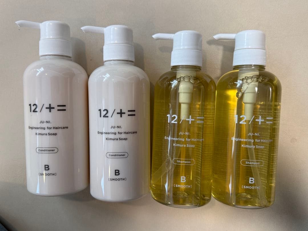 戸田 ARNE JACOBSEN＋12シャンプー1セット