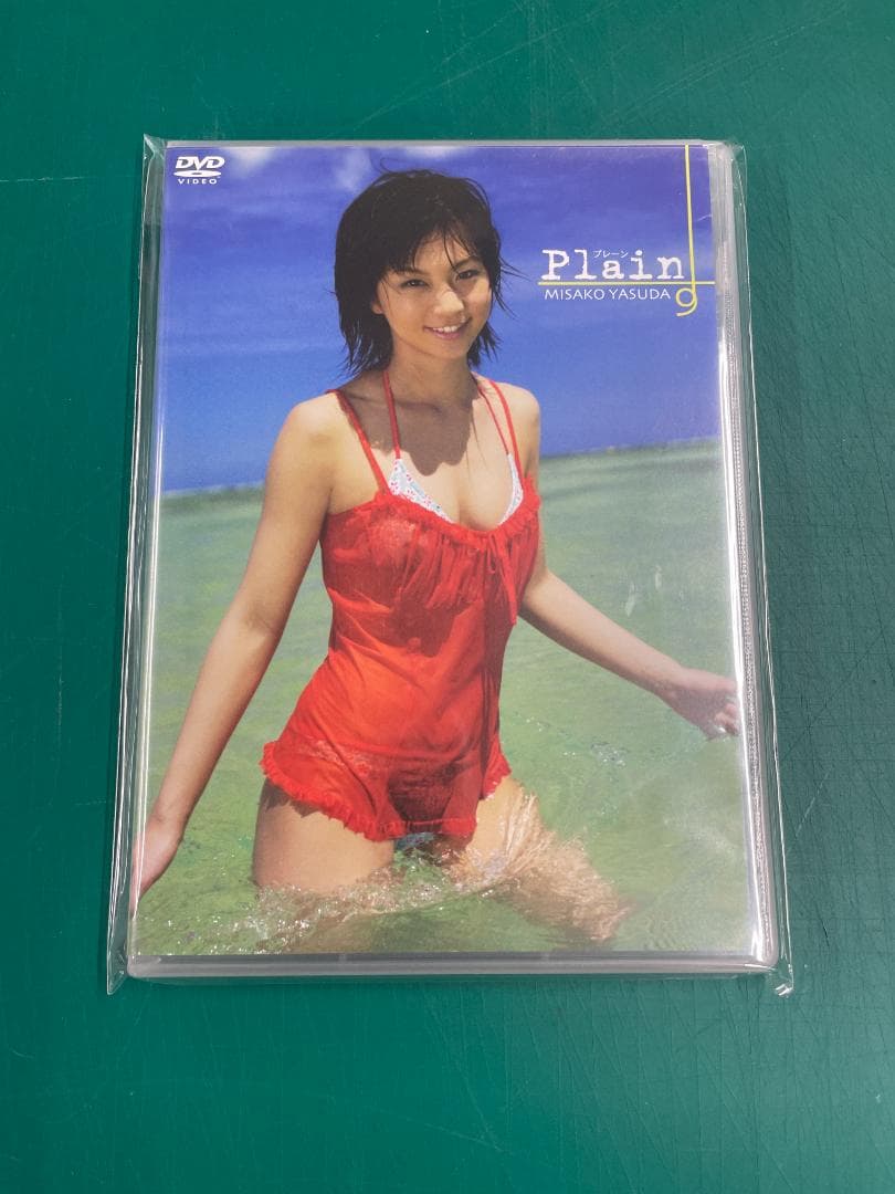 ※たしろ※【希少】　安田美佐子のDVDセット　全29枚