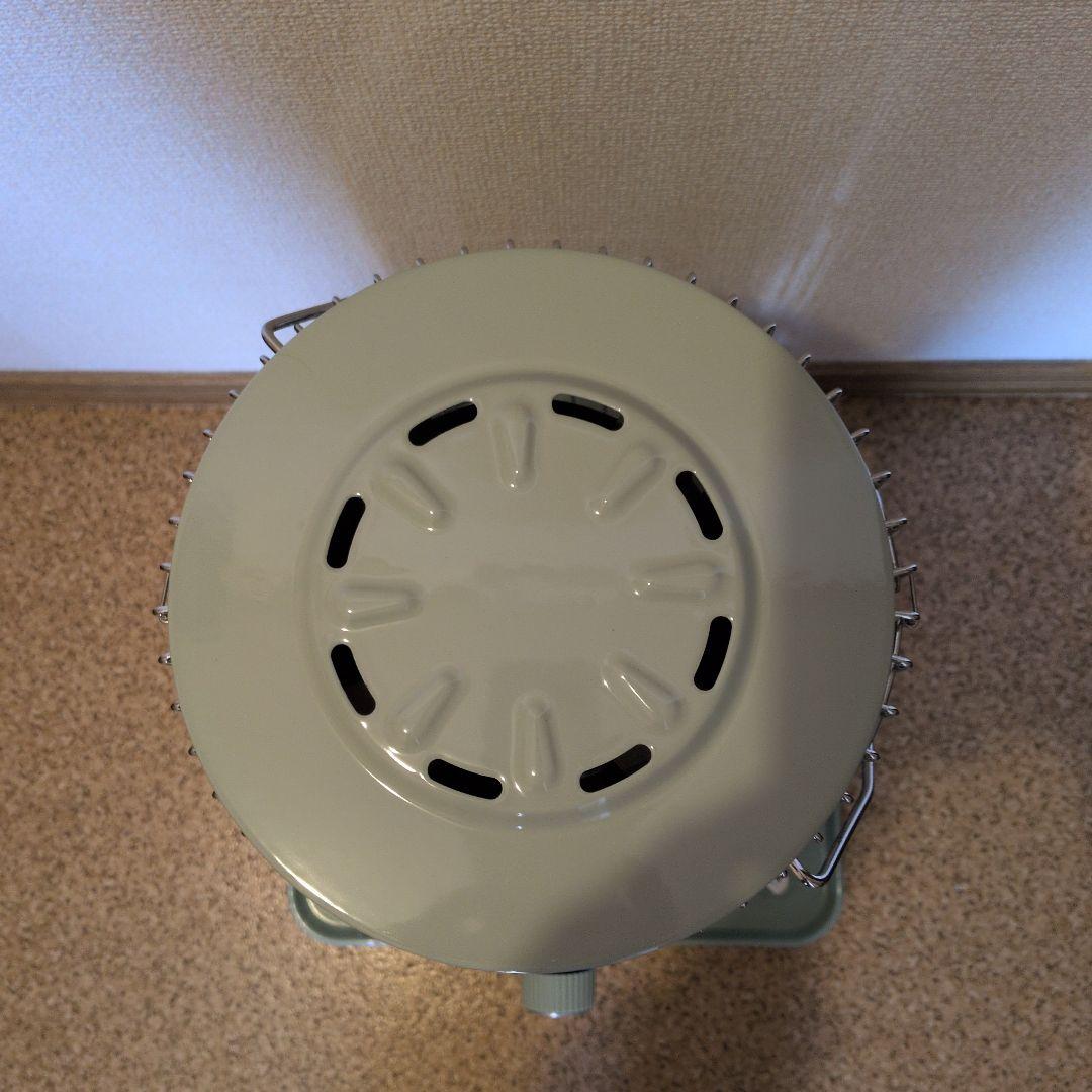 アラジン　ブルーフレーム　石油ストーブ　 16LP 替え芯付き