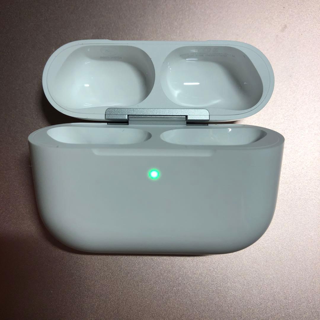 Apple AirPods Pro 第3世代　A3122