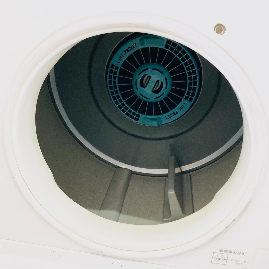 Rinnai リンナイ 都市ガス衣類乾燥機 RDTC-53S ホワイト 白 業務