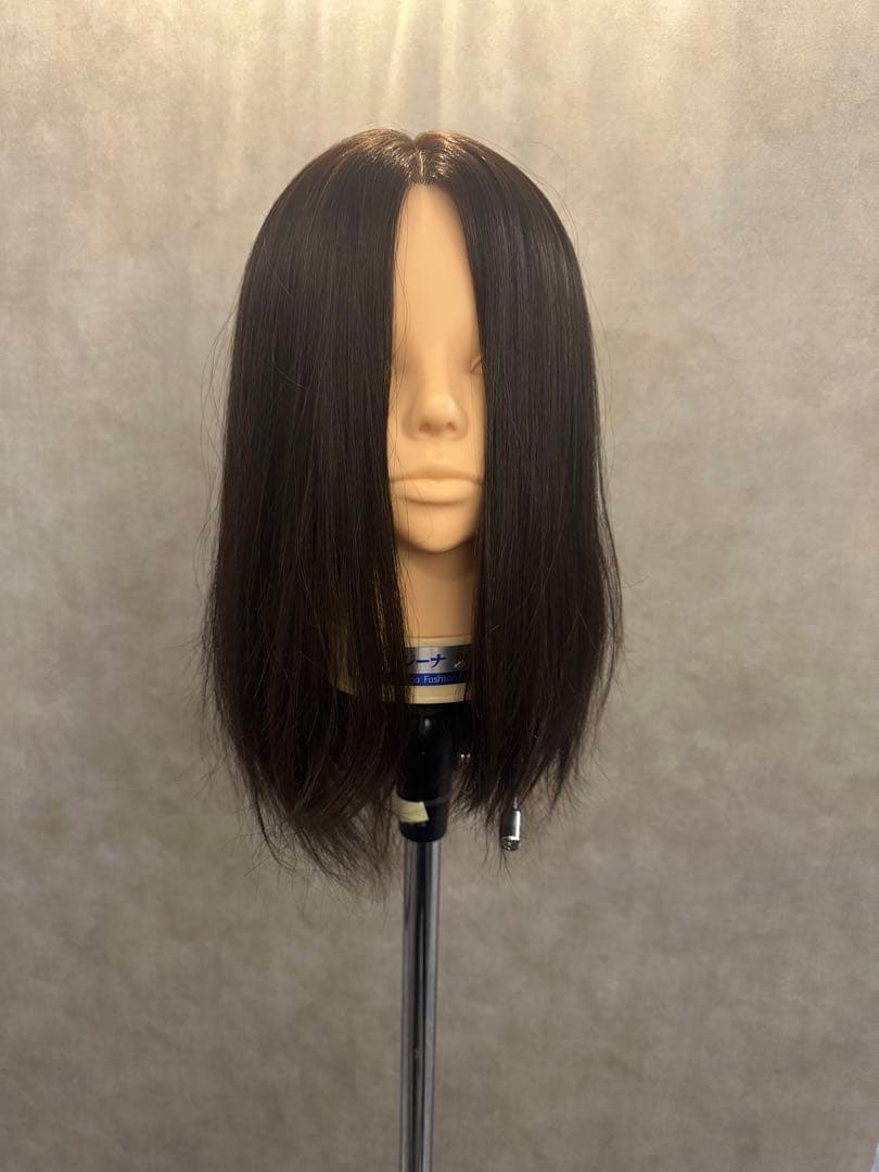 【ゆー】レジーナ337など6体セット！　美容師応援価格　カット練習に。