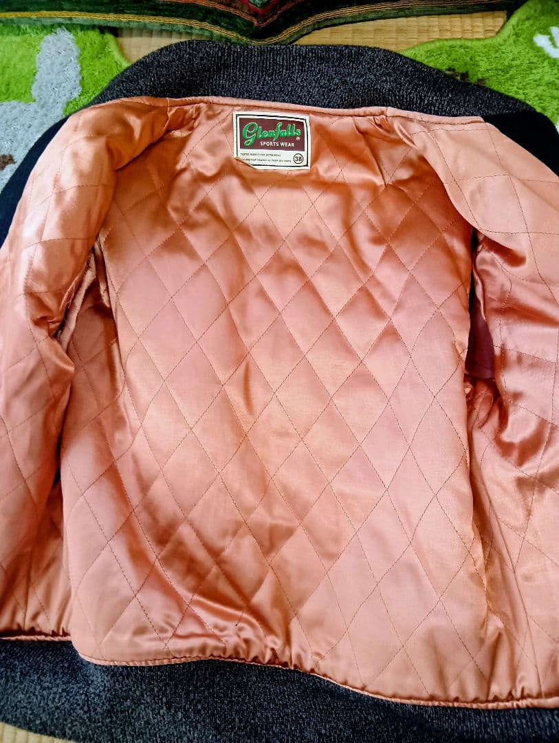 Indian Motorcycle バイカージャケット東洋エンタープライズ