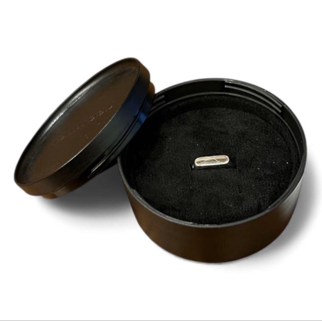 K*A様 TOMWOOD 925シルバー 48