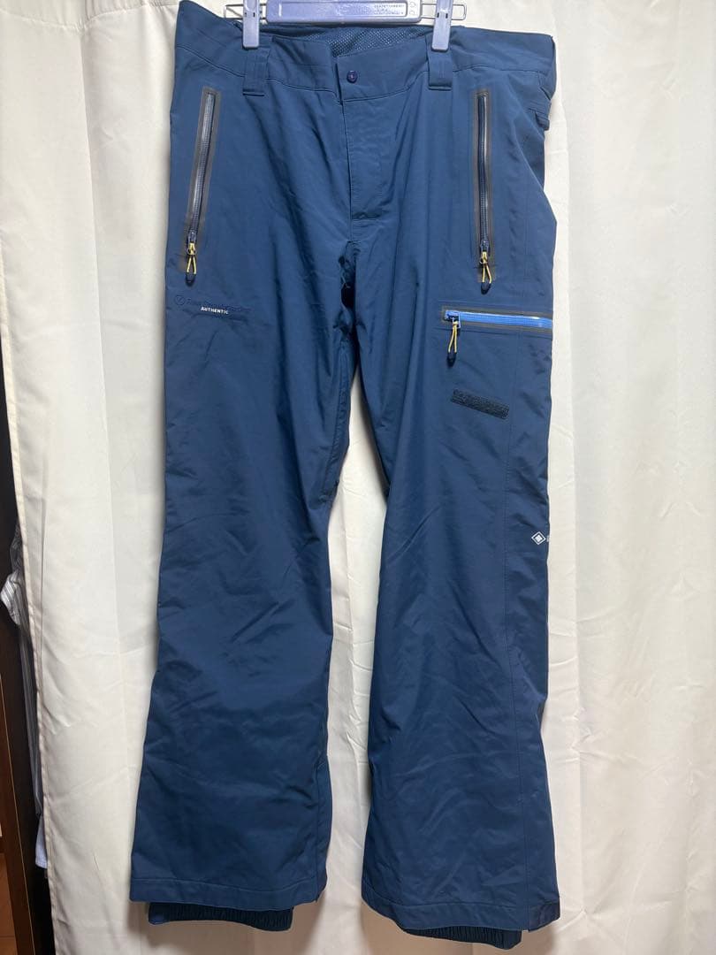 REW Ｌサイズ 上下 KAMIKAZE STRIDER