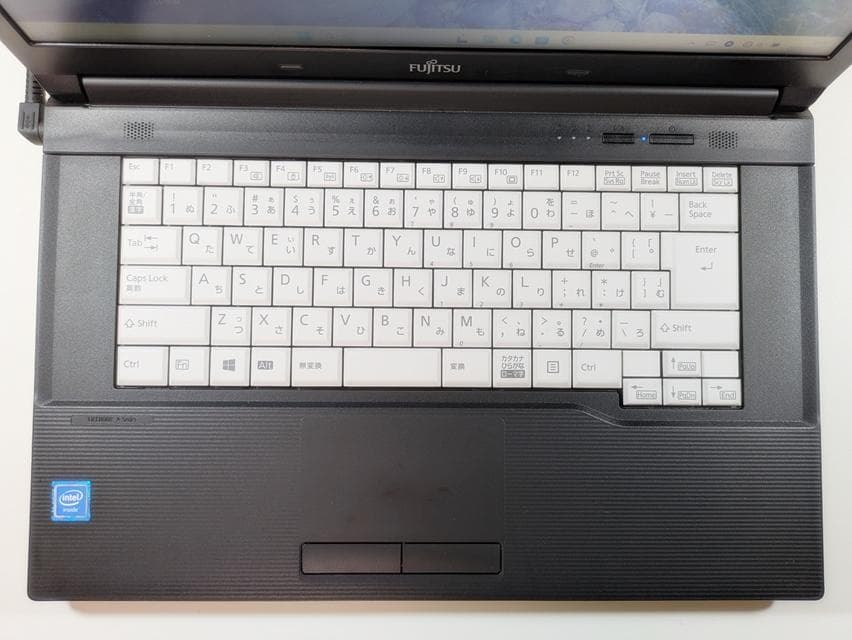 【美品】Windows11✨新品8GB✨初心者に✨すぐ使える✨ノートパソコン✨