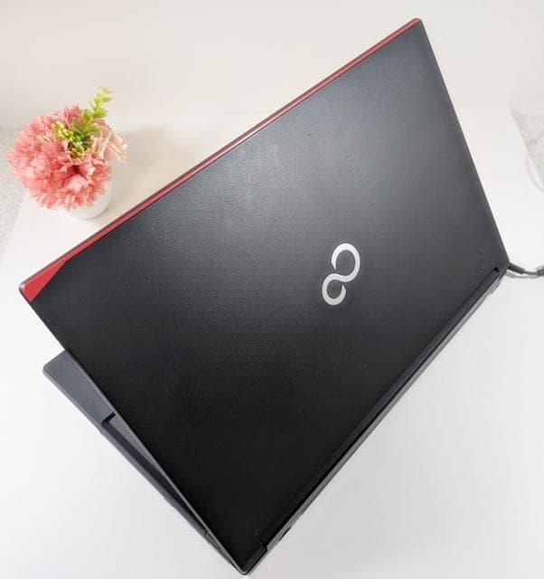 【美品】Windows11✨新品8GB✨初心者に✨すぐ使える✨ノートパソコン✨