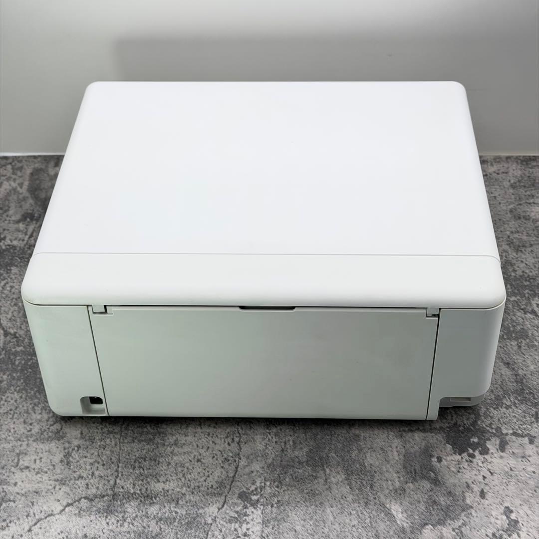 EPSON　EP-M553T 　インクジェットプリンター　エコタンク