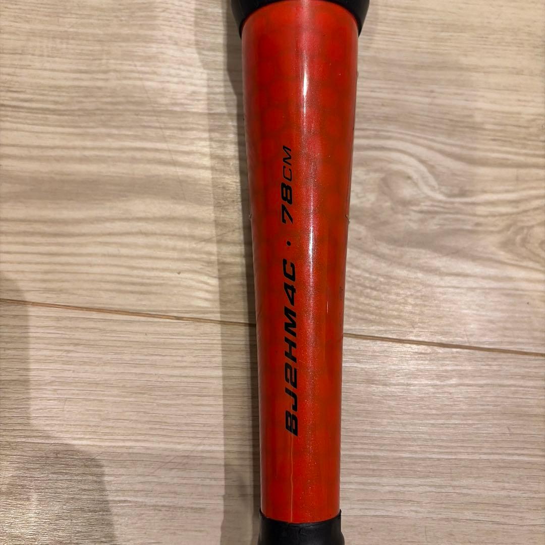 Y*P様 RAWLINGS HYPER MACH 4 ハイパーマッハ フォース