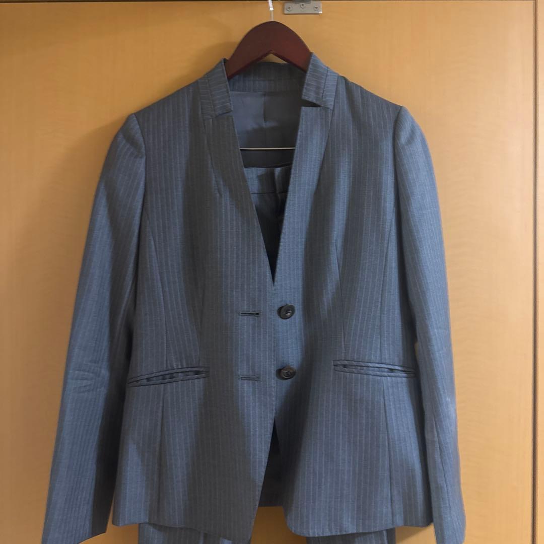 Paul Stuart ビジネススーツ サイズ8