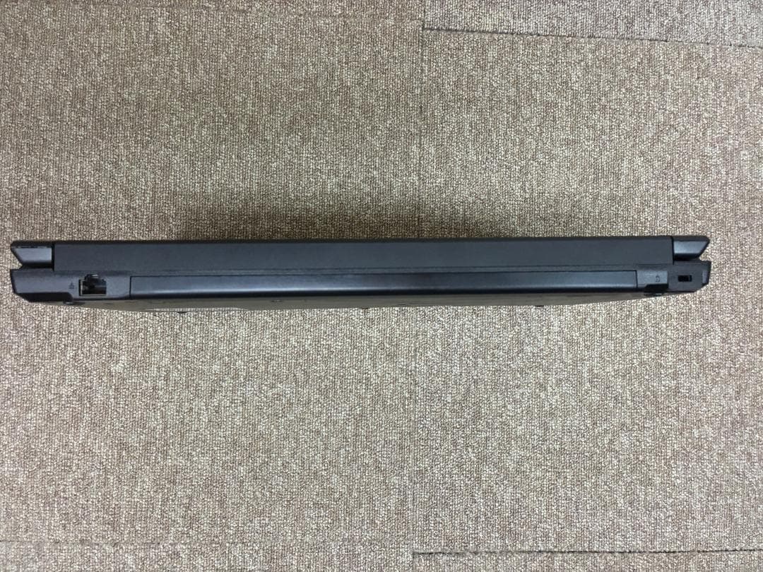 富士通 LIFEBOOK A577/P