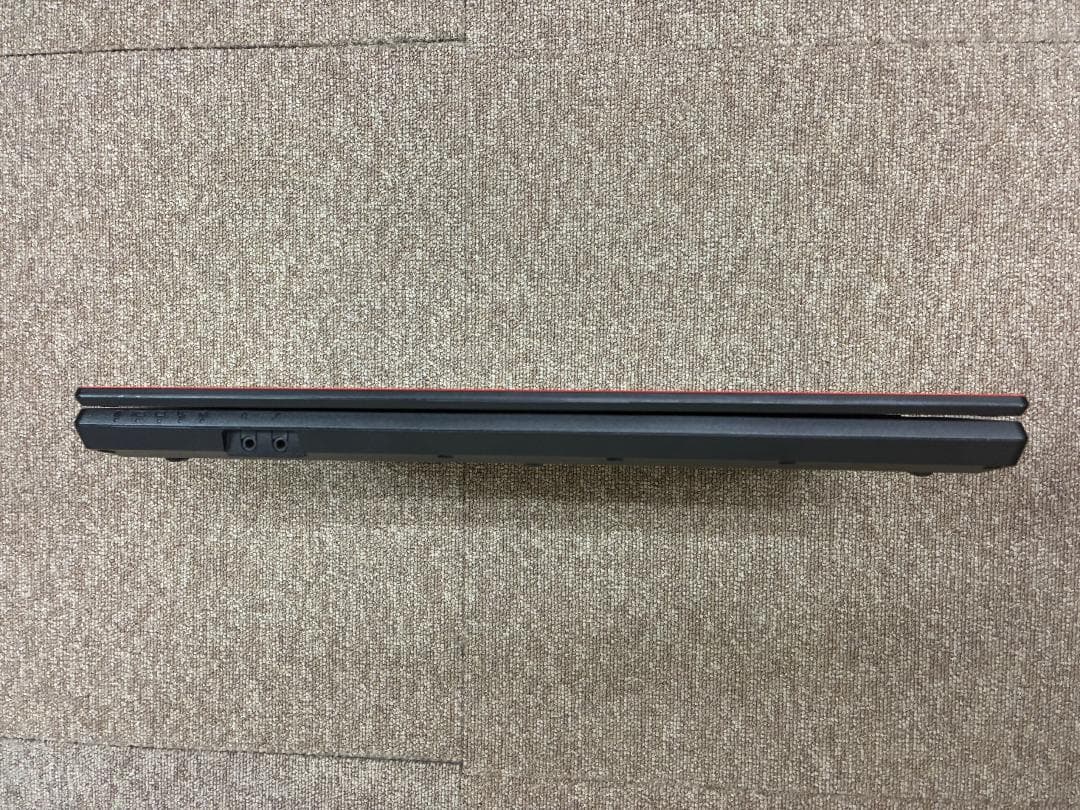 富士通 LIFEBOOK A577/P