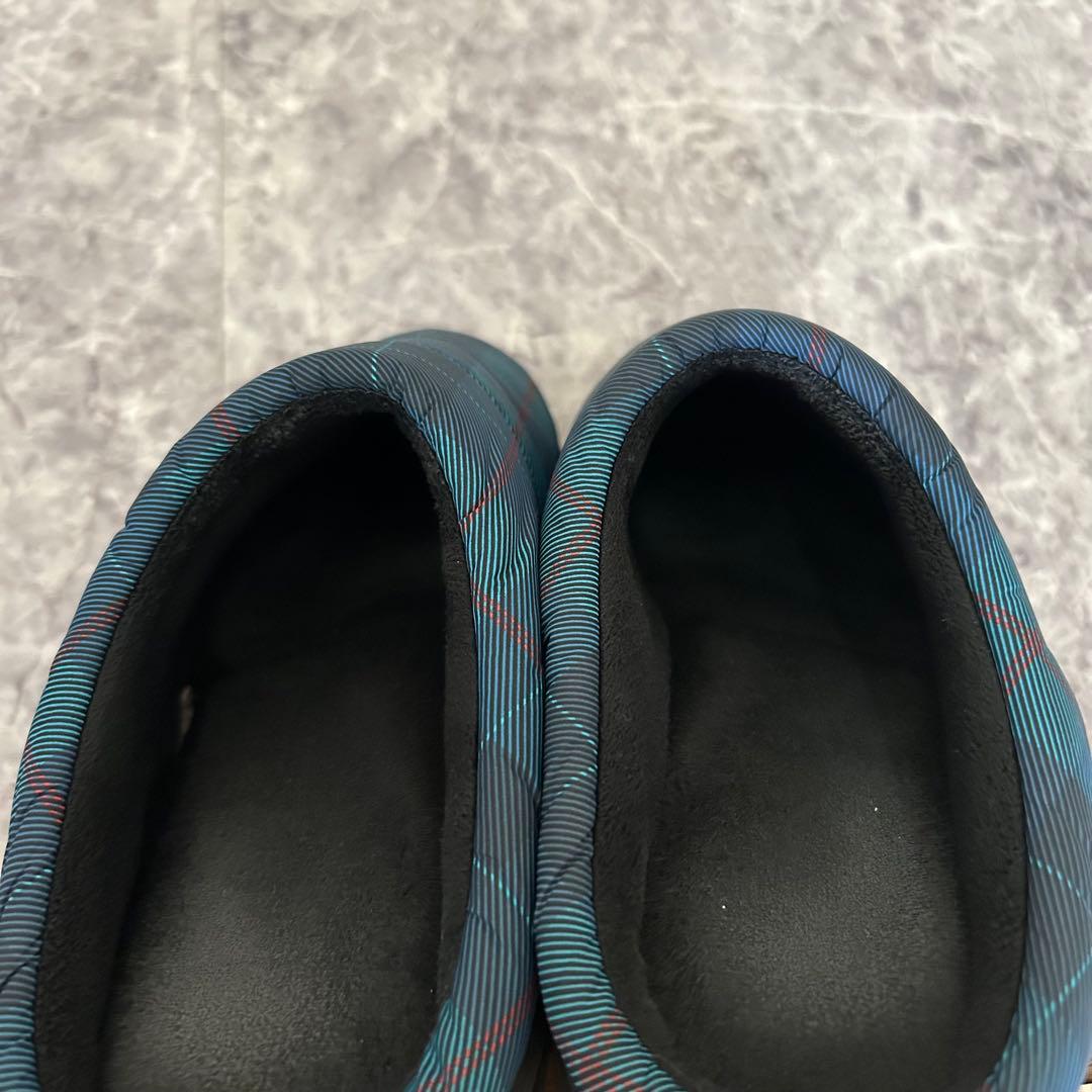 (*)様 SUBU タータンチェック サイズ1