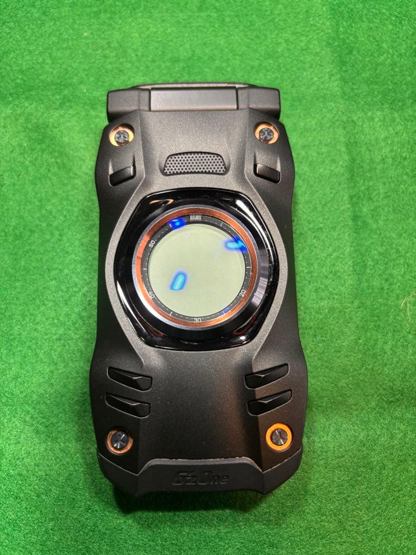 au G'zOne TYPE-XX (KYY31) 付属品有り