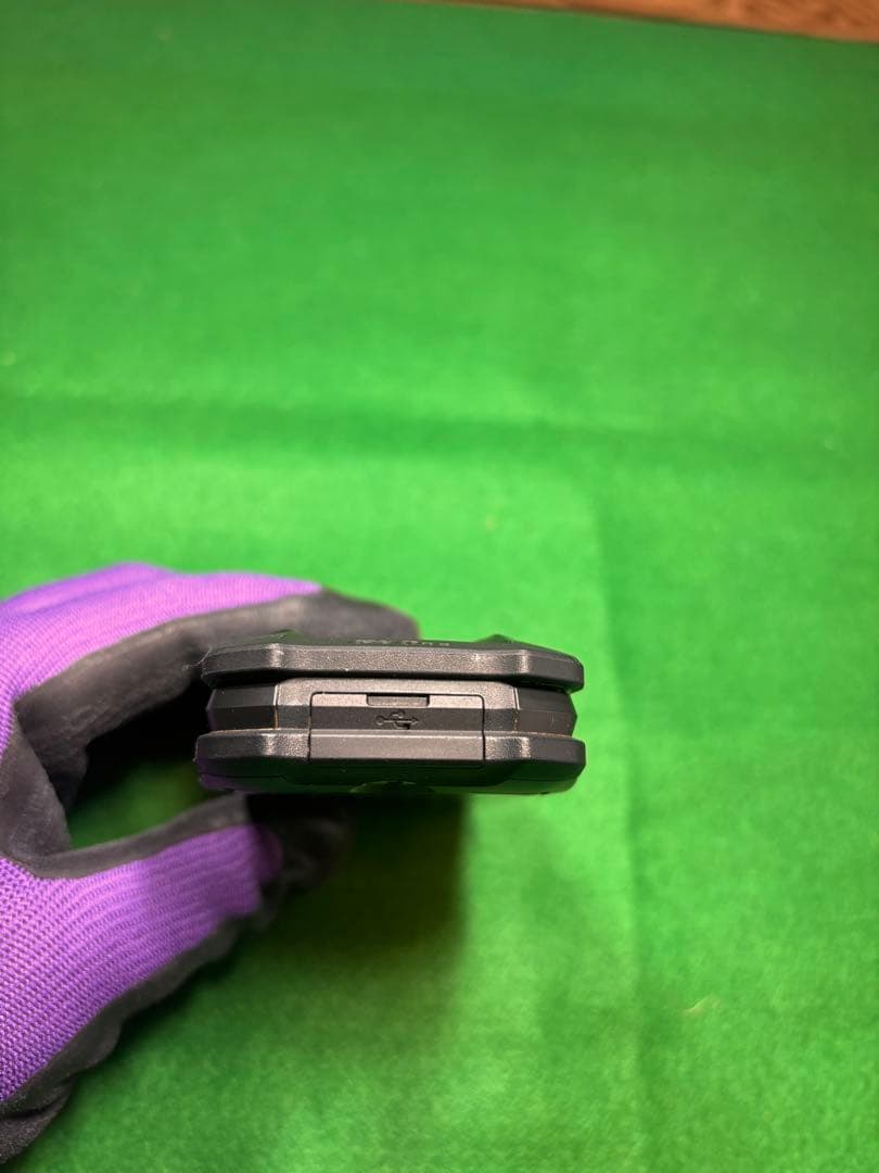 au G'zOne TYPE-XX (KYY31) 付属品有り