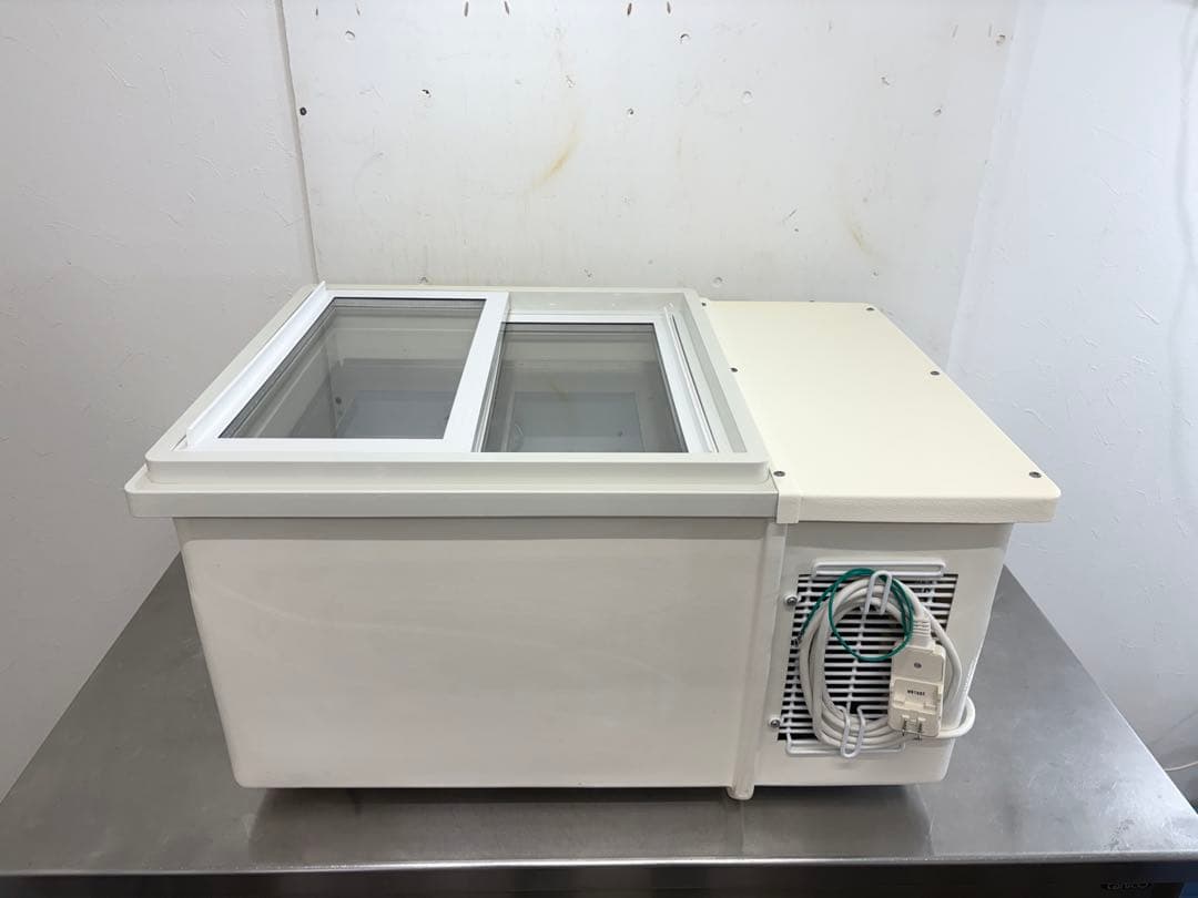 【良品 綺麗 】冷蔵 冷凍エクセレンスショーケース MOT-36S