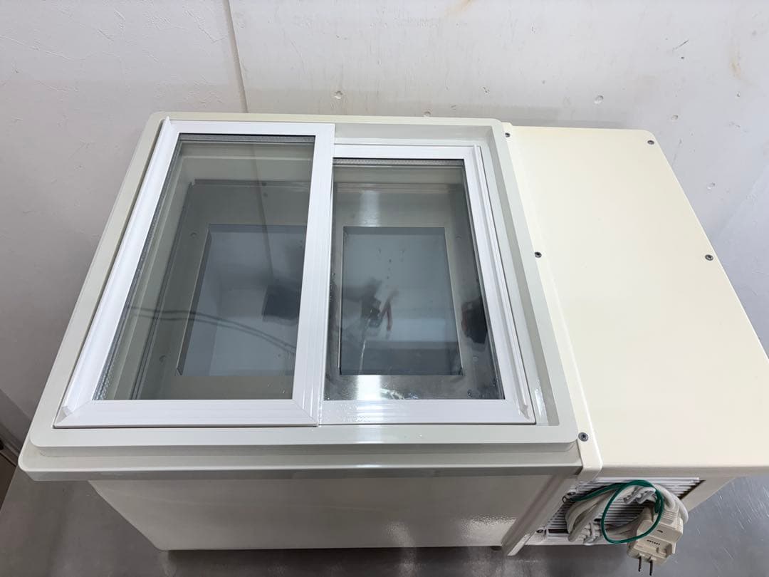 【良品 綺麗 】冷蔵 冷凍エクセレンスショーケース MOT-36S