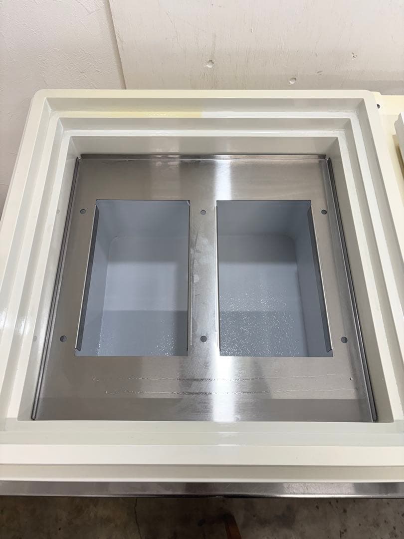 【良品 綺麗 】冷蔵 冷凍エクセレンスショーケース MOT-36S