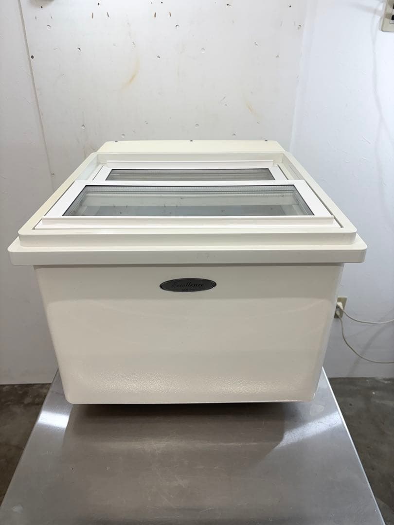 【良品 綺麗 】冷蔵 冷凍エクセレンスショーケース MOT-36S