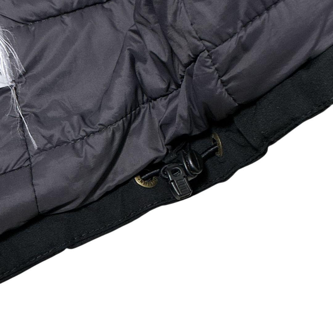 美品✨FJALLRAVEN フェールラーベン マウンテンパーカー 中綿 XXL