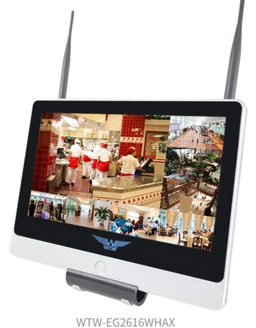 【新品/設定済み】塚本無線 カメラセット録画機+カメラ｜届いてすぐ使える｜保証付