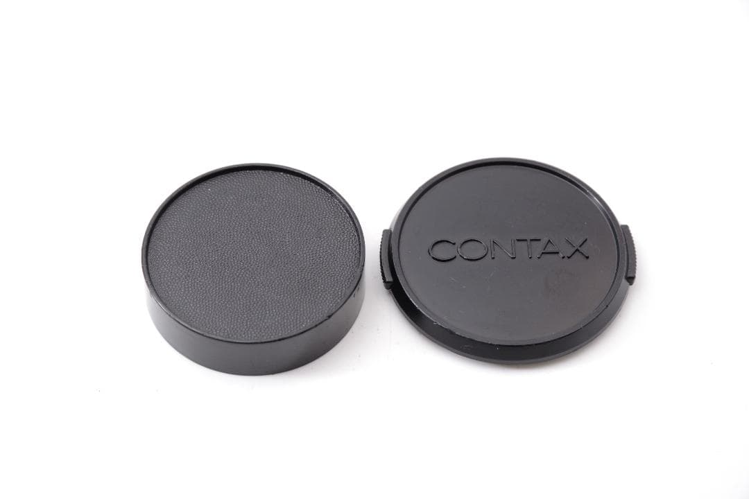 フィルムカメラ Carl Zeiss Sonnar 85mm F2.8 T*