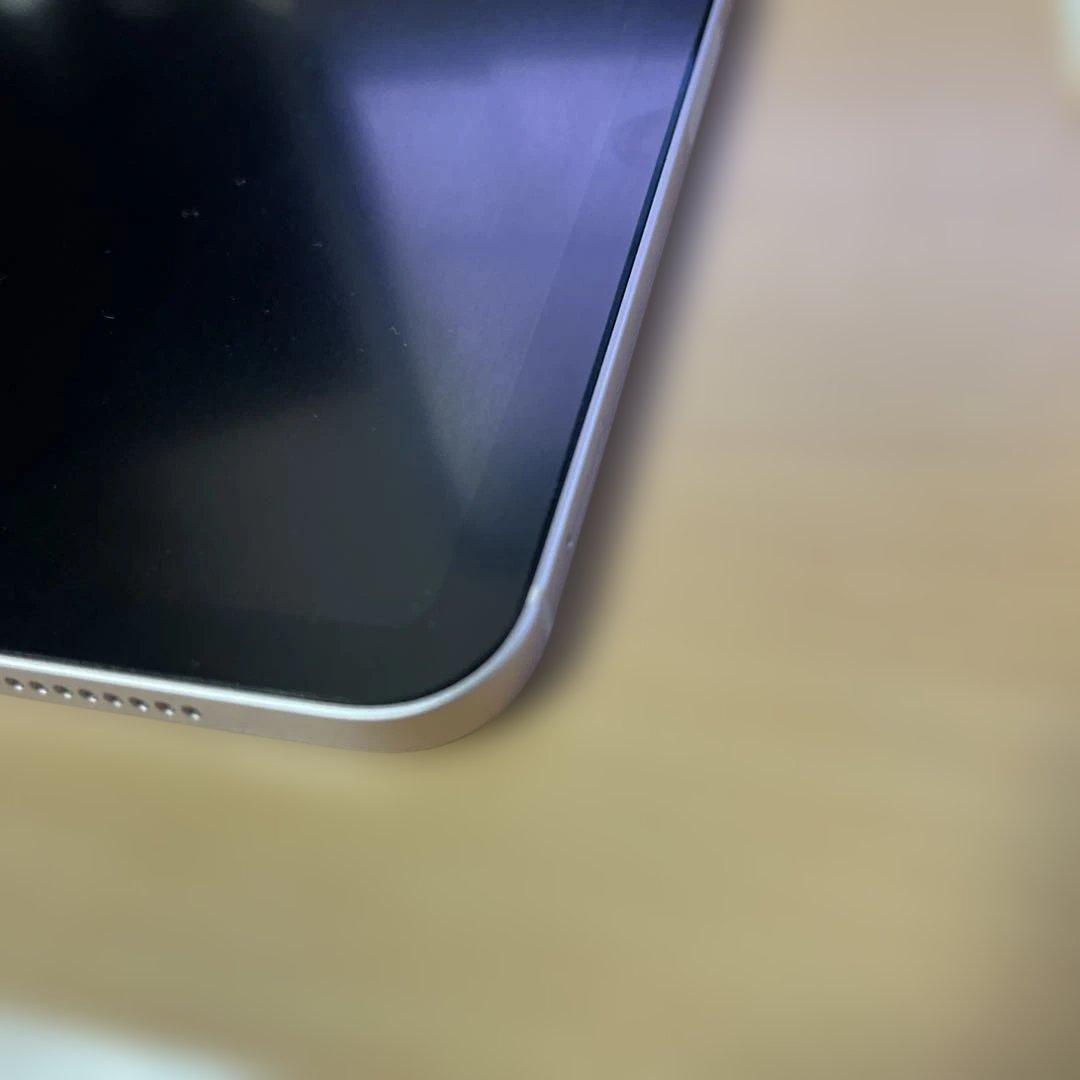 あ*き様 iPad mini 6 セルラー256GB 本体【美品ジャンク】