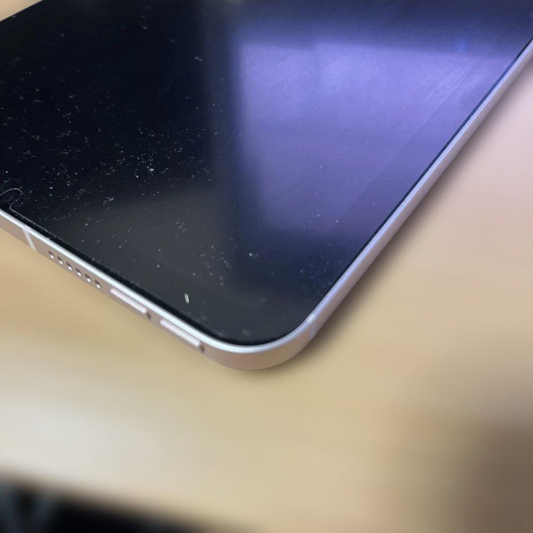 あ*き様 iPad mini 6 セルラー256GB 本体【美品ジャンク】