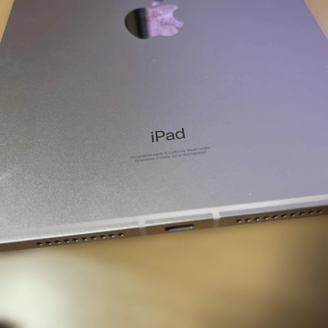 あ*き様 iPad mini 6 セルラー256GB 本体【美品ジャンク】