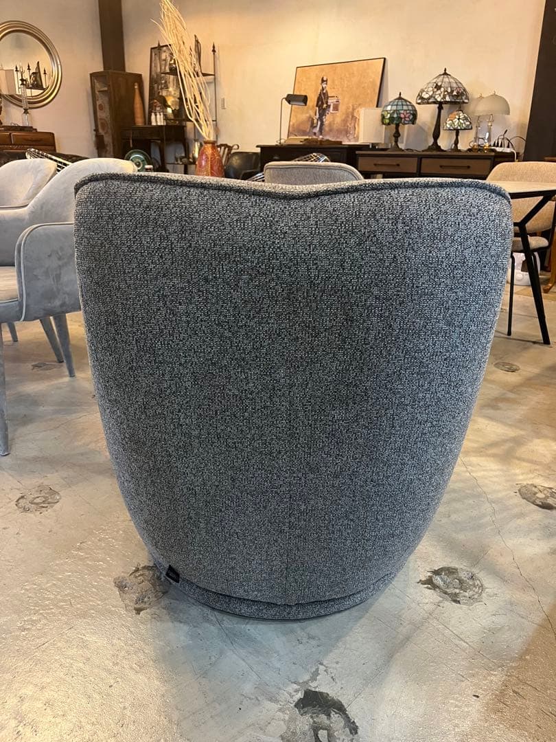 FaBBRica（ファブリカ）アームチェア　ラウンジチェア　ソファ