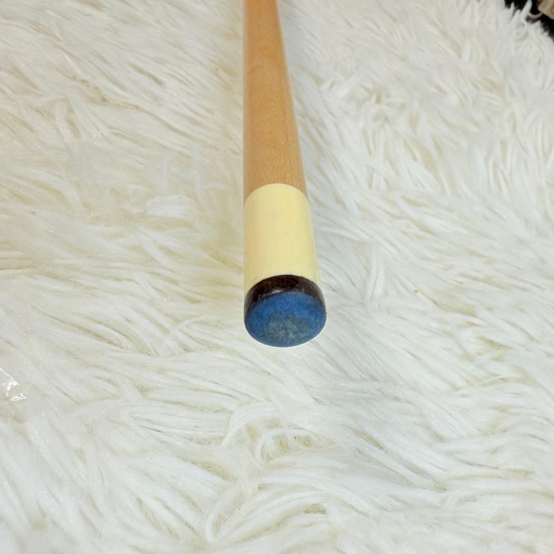 アダム/ADAM AD-F06 ビリヤード キュー ケース付 中古品